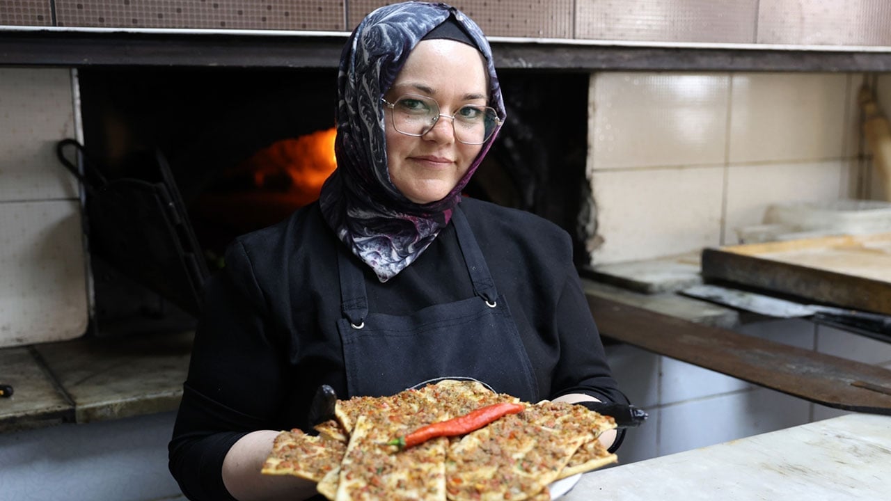 Foto - Restoranları kapanıyordu! Fırının başına bir geçti, her şey değişti!
