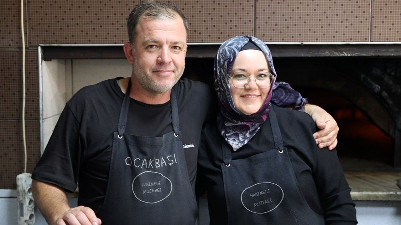 Foto - Restoranları kapanıyordu! Fırının başına bir geçti, her şey değişti!