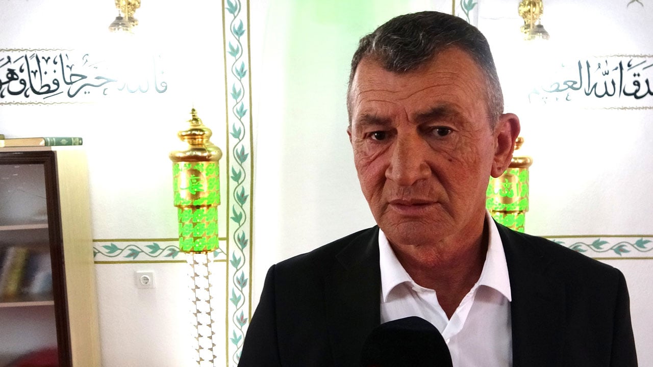 Foto - Restore edilen caminin duvar boşluğunda bulunan sır çözüldü: Ecdadın yüzlerce yıllık Mekke planı çıktı!