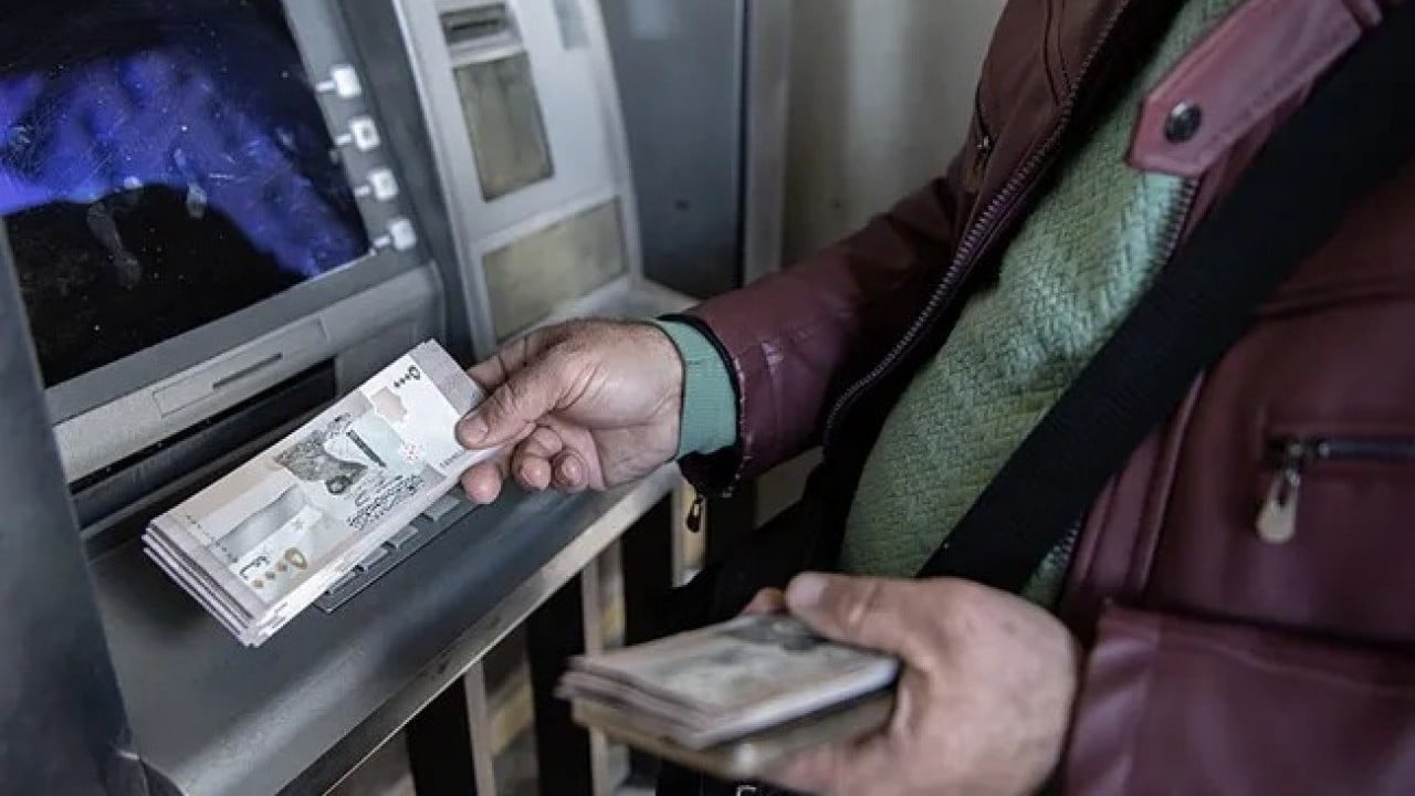 Foto - Reuters flaş gelişmeyi duyurdu: Katarlılar o bankayı satın alıyor