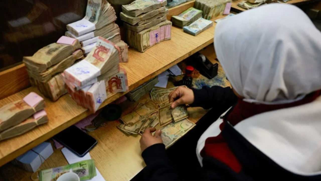 Foto - Reuters flaş gelişmeyi duyurdu: Katarlılar o bankayı satın alıyor