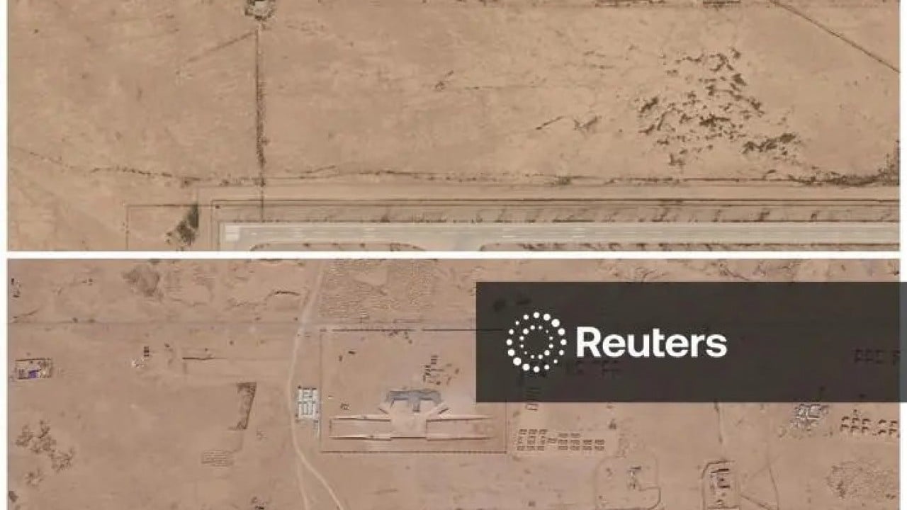 Foto - Reuters'tan şaşırtan çıkış: TB2 SİHA'lara benzettik