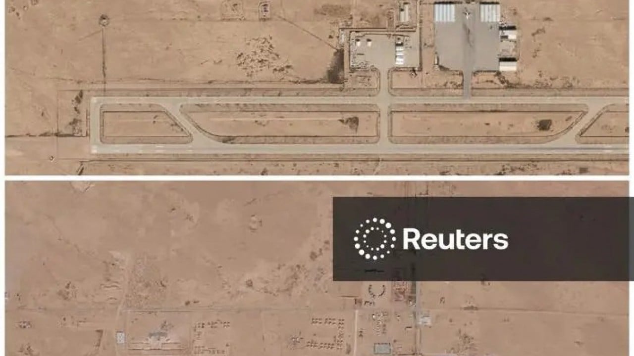 Foto - Reuters'tan şaşırtan çıkış: TB2 SİHA'lara benzettik