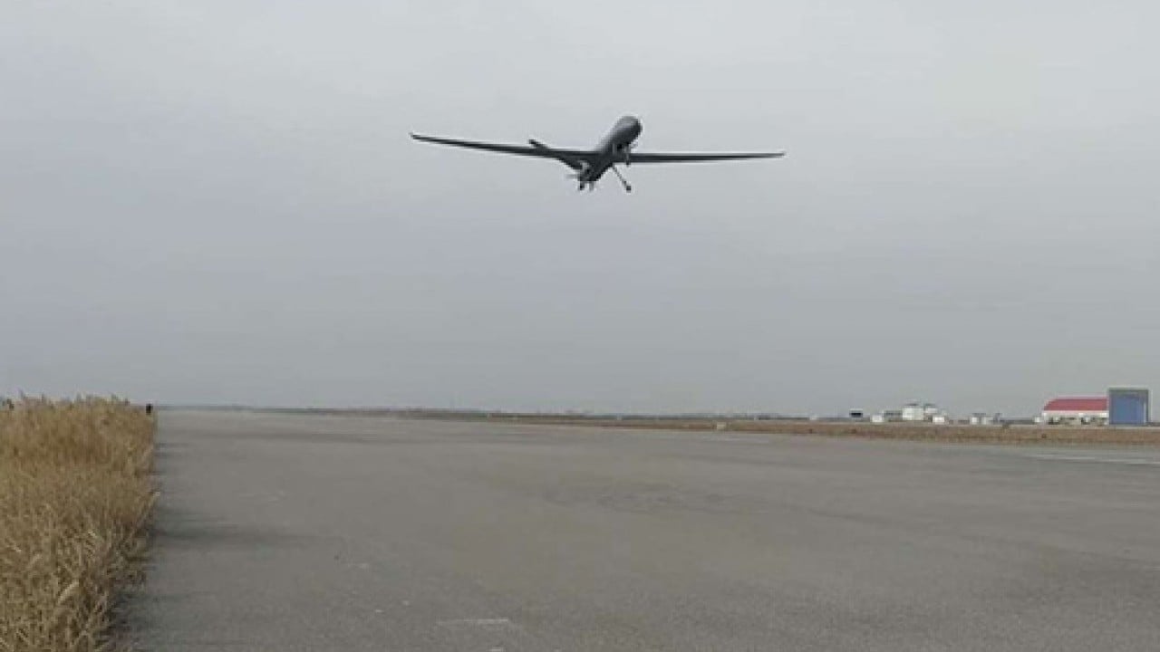 Foto - Reuters'tan şaşırtan çıkış: TB2 SİHA'lara benzettik