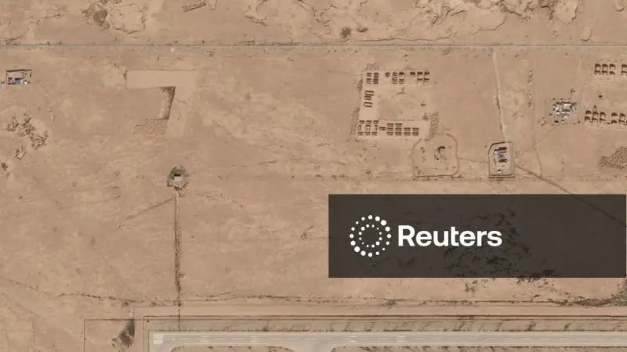 Foto - Reuters'tan şaşırtan çıkış: TB2 SİHA'lara benzettik