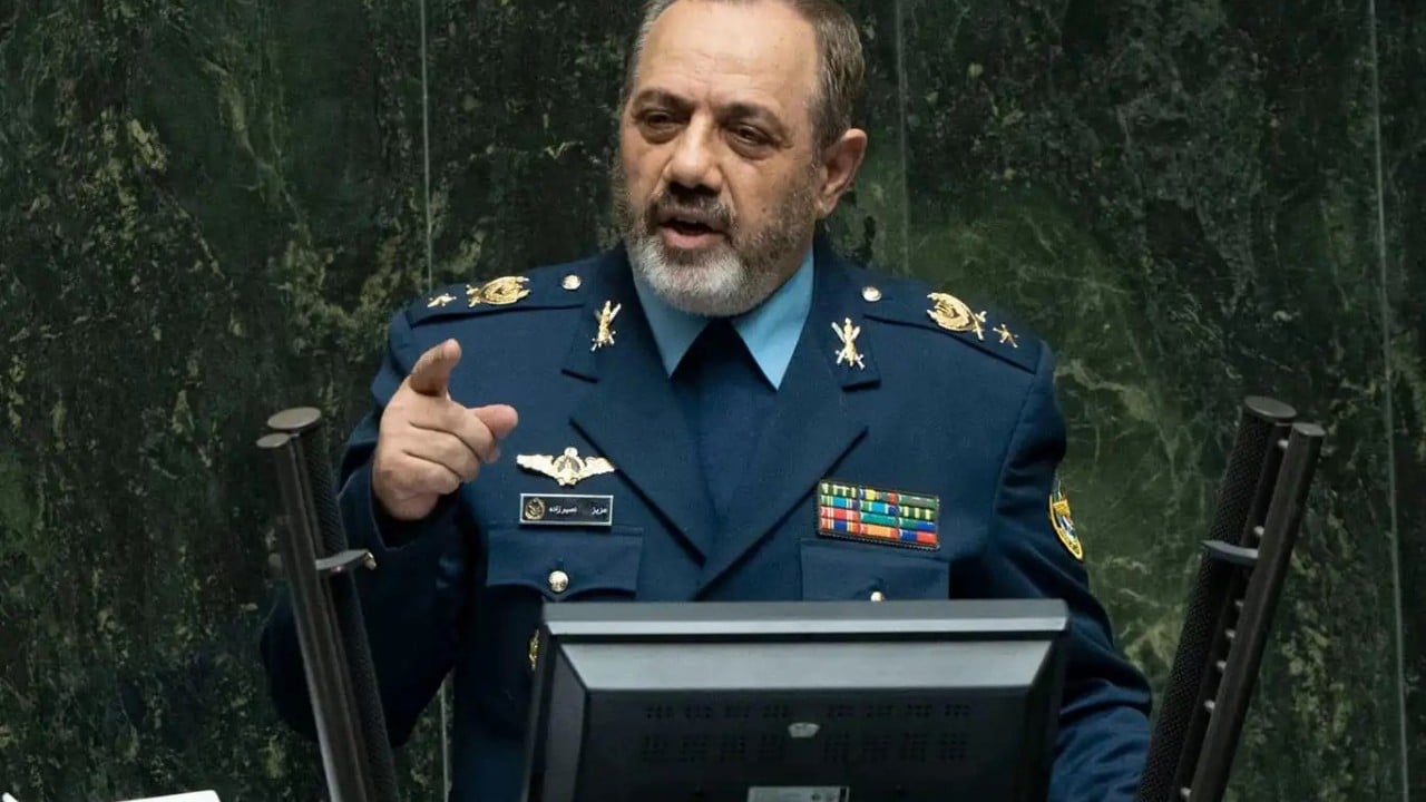 Foto - Reuters'ten 'inşallah doğru değildir' dedirten İran iddiası: İkisi de öldü