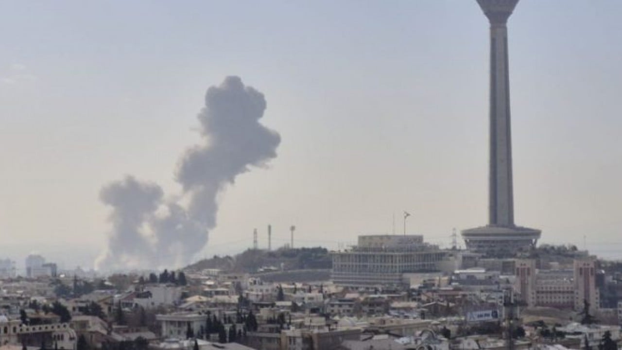 Foto - Reuters'ten 'inşallah doğru değildir' dedirten İran iddiası: İkisi de öldü