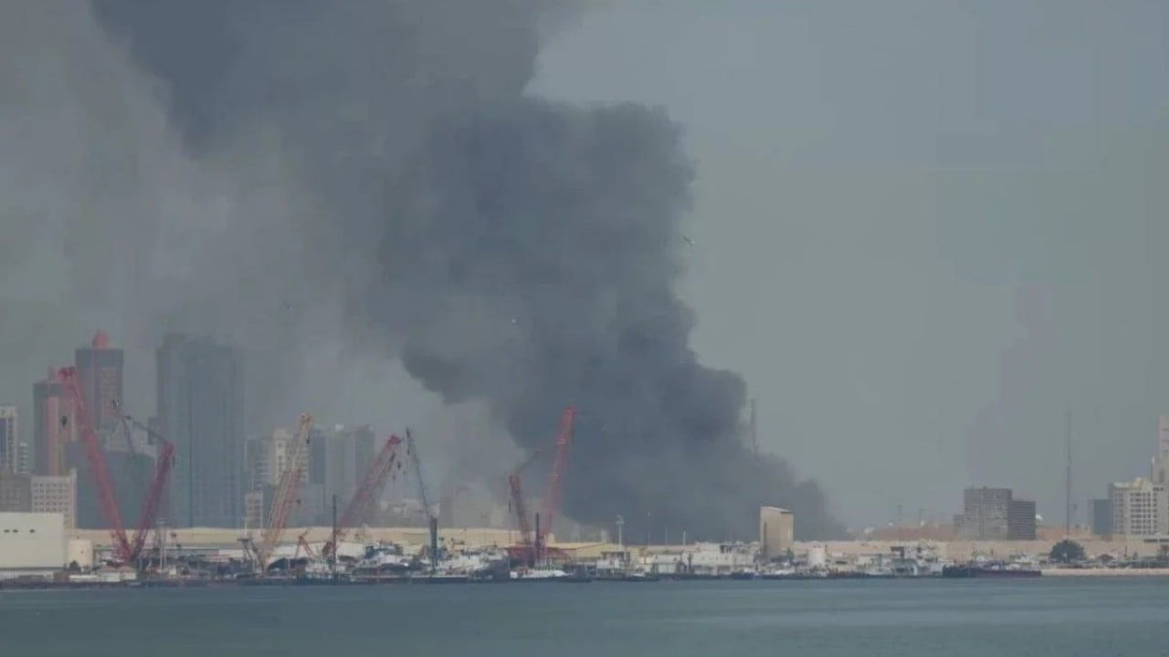 Foto - Reuters'ten 'inşallah doğru değildir' dedirten İran iddiası: İkisi de öldü