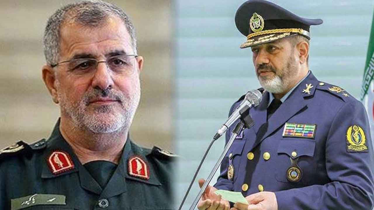 Foto - Reuters'ten 'inşallah doğru değildir' dedirten İran iddiası: İkisi de öldü