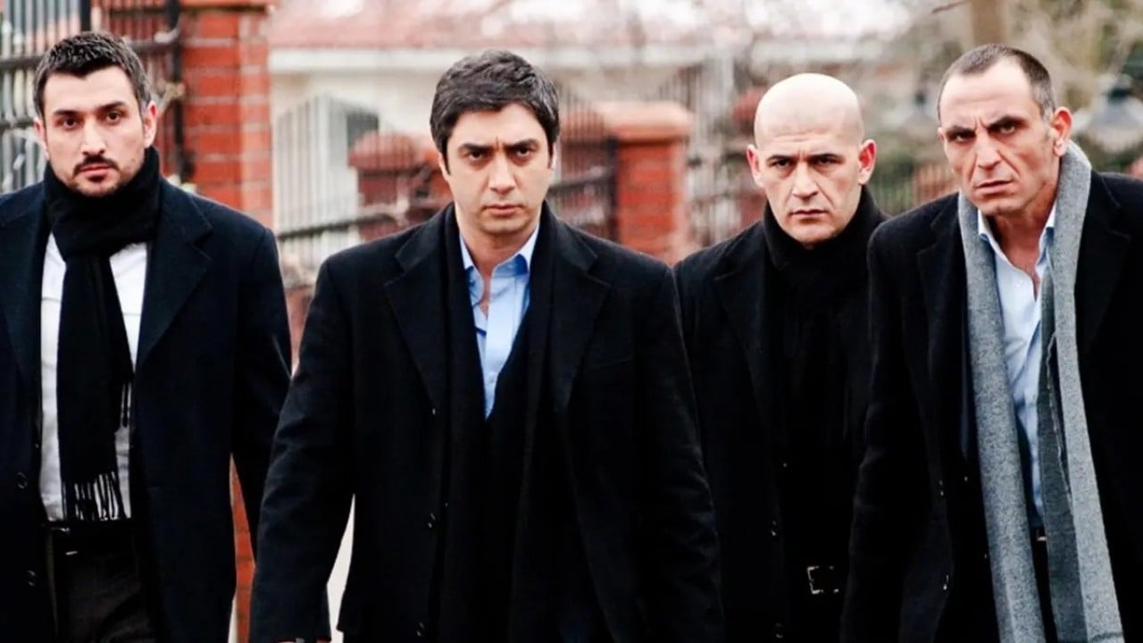 Reytingler altüst olacak: Polat Alemdar o diziye geliyor