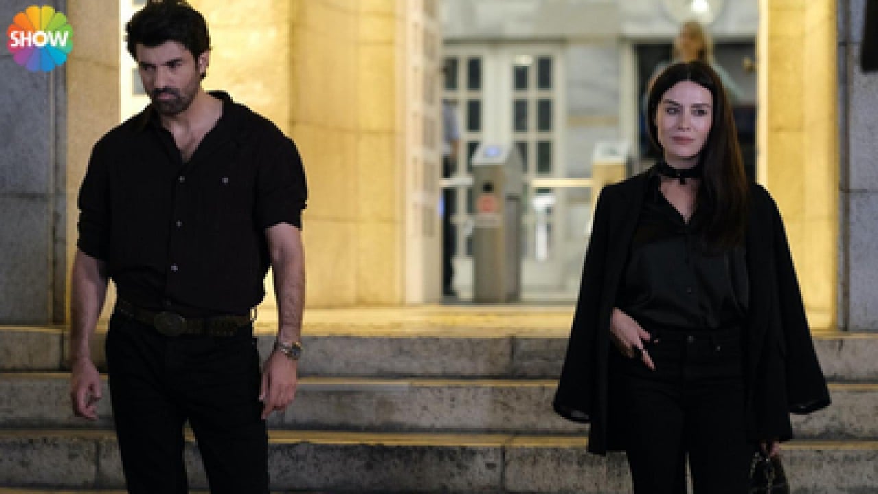 Foto - 'Reytingler uçacak' deniyordu, olmadı! Teşkilat bir diziye final yaptırdı