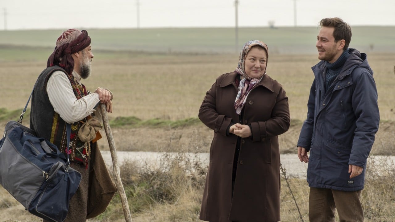 Reytingler yine tavan yapacak! Müthiş bir bölümle geliyor yine Gönül Dağı!