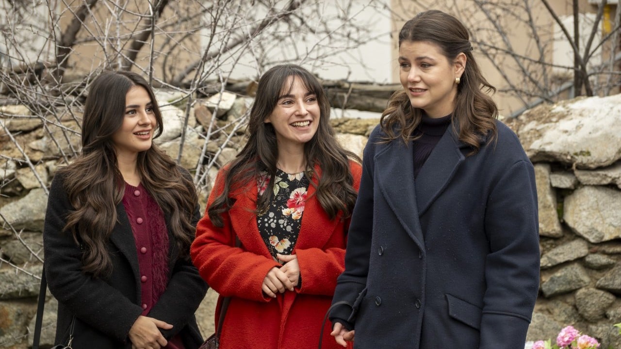 Foto - Reytingler yine tavan yapacak! Müthiş bir bölümle geliyor yine Gönül Dağı!