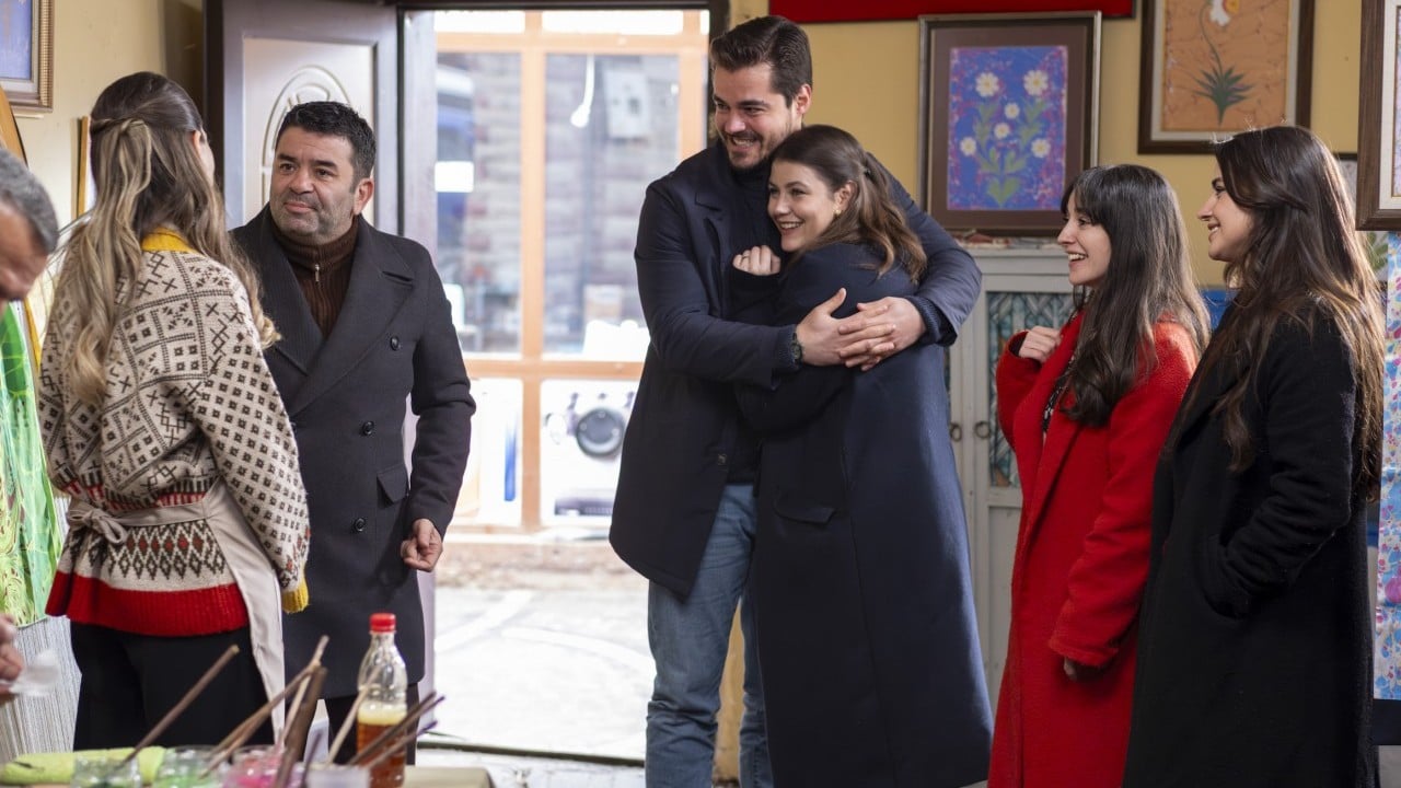 Foto - Reytingler yine tavan yapacak! Müthiş bir bölümle geliyor yine Gönül Dağı!