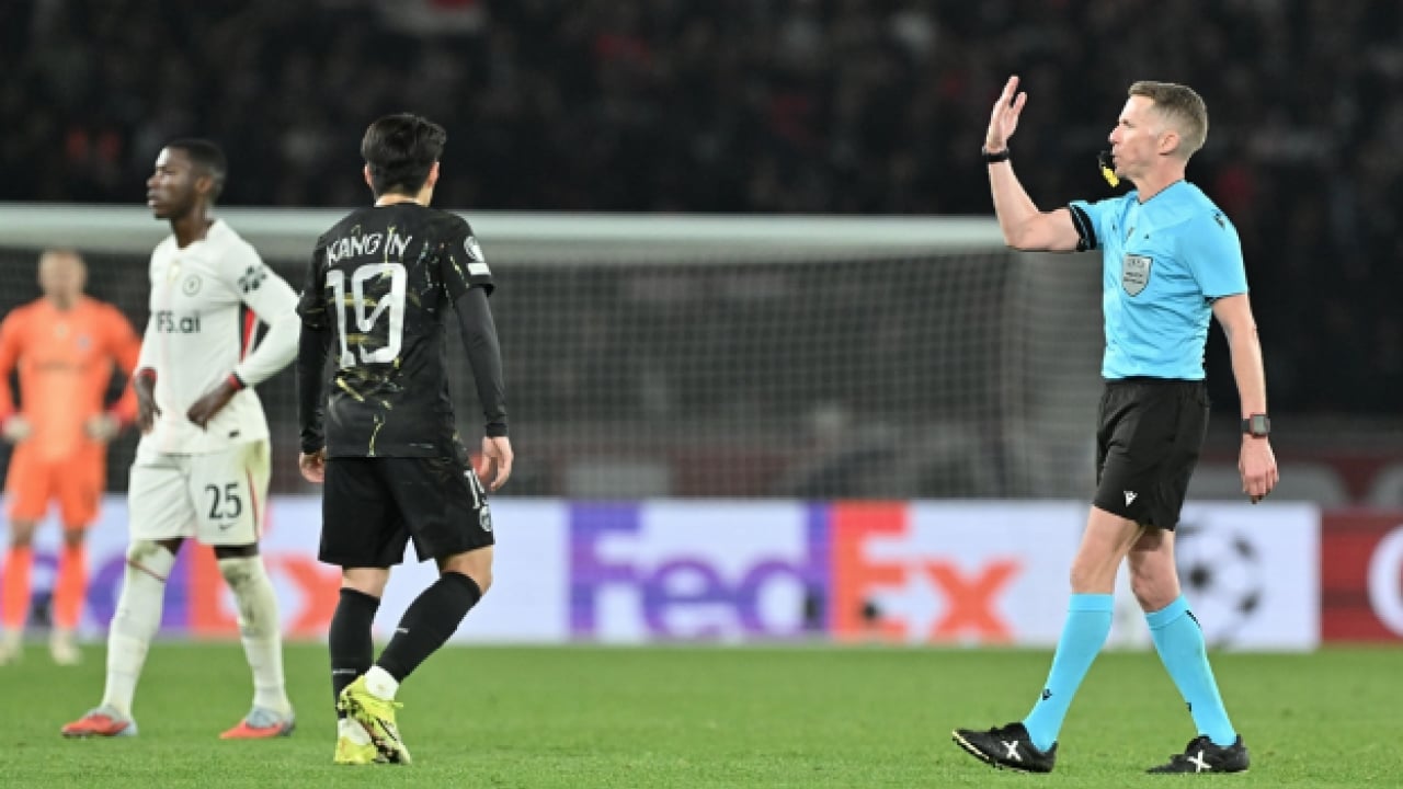 Foto - Rezalete bak! Kartal'ın muhtemel kalecisi kabus gibi oynadı!