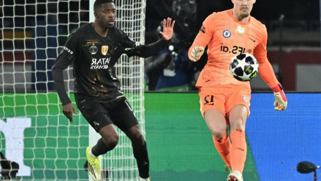 Foto - Rezalete bak! Kartal'ın muhtemel kalecisi kabus gibi oynadı!