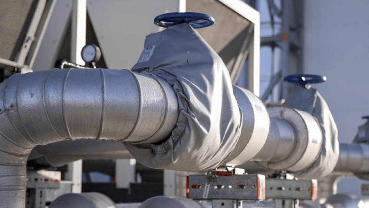 Foto - Rezerv düştü! Başka çözüm aranıyor... Dondurucu soğuklar Almanya'yı vurdu! 