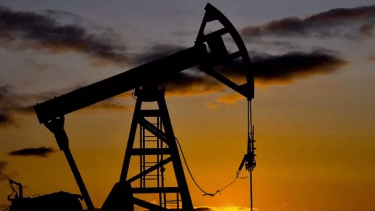 Foto - Petrol zengini ülke belli oldu: 902 yıl yetecek rezerv var!