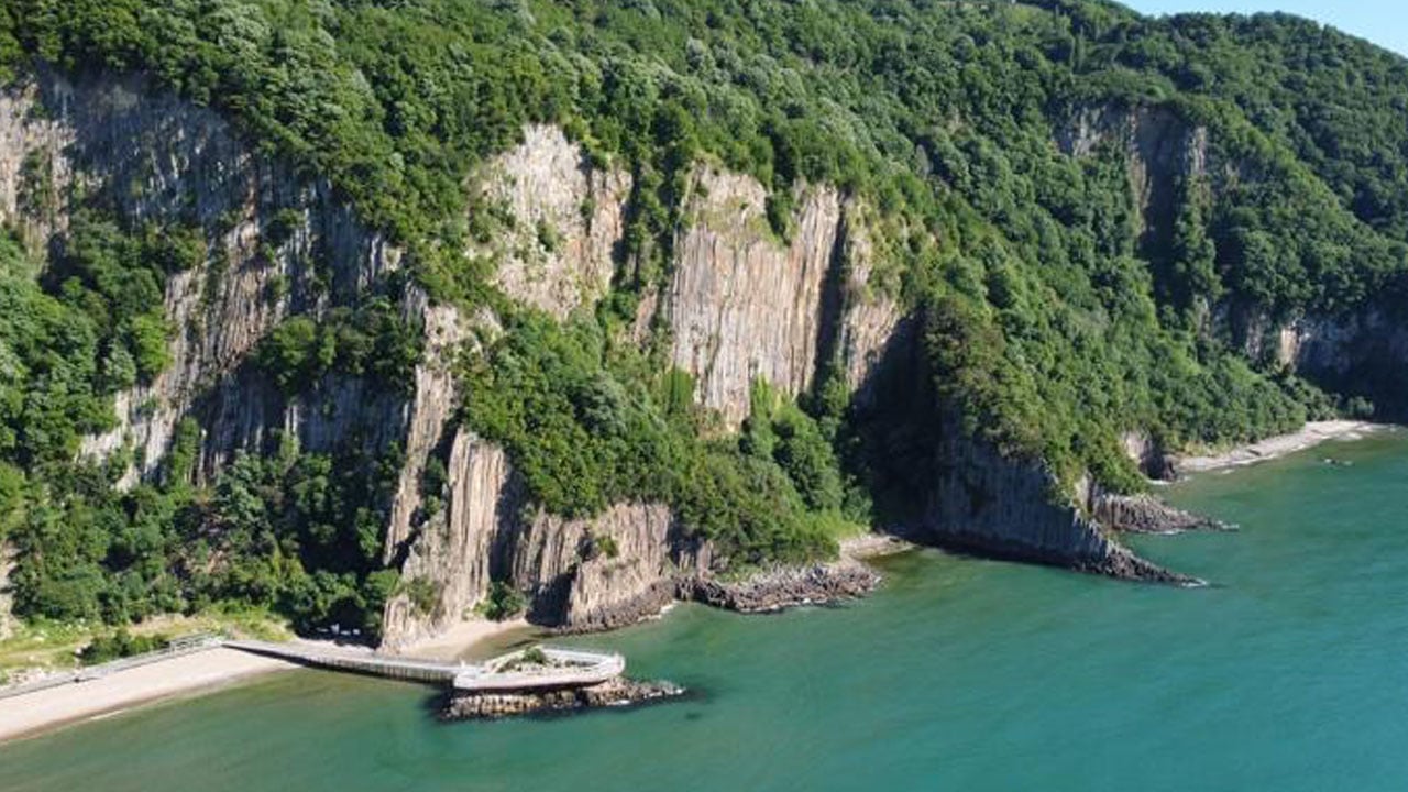 Foto - Rezervasyonlar doldu! O ilçede 500 bin turist bekleniyor