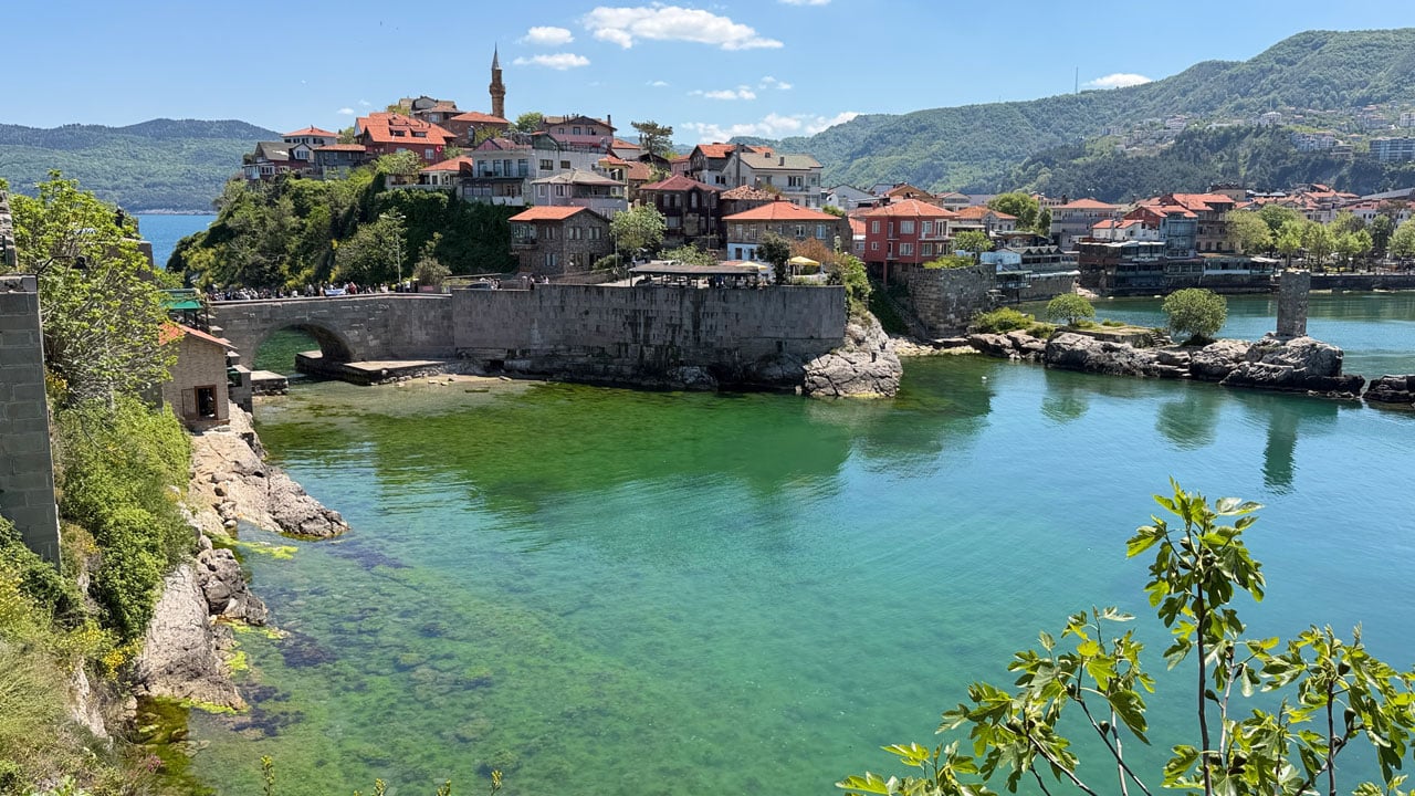 Foto - Rezervasyonlar doldu! O ilçede 500 bin turist bekleniyor