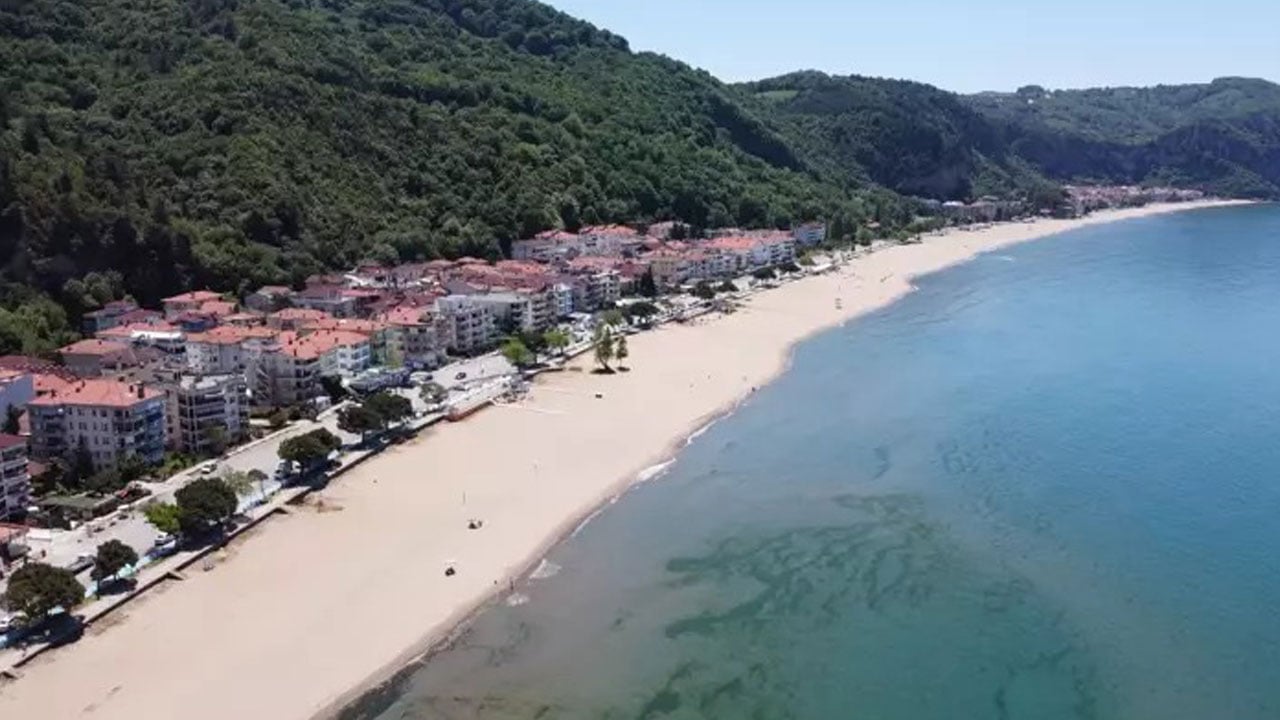 Foto - Rezervasyonlar doldu! O ilçede 500 bin turist bekleniyor