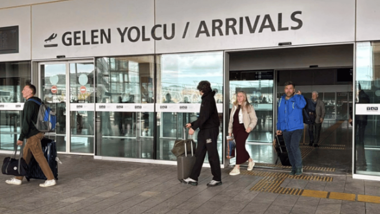 Foto - Rezervasyonlar yüzde 50’yi geçti! O ilçede bayram yoğunluğu