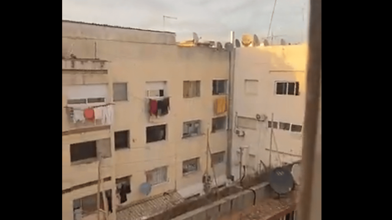 Rezil görüntüler… Osimhen'in milli takım aksiyonu bitmiyor! Otel görüntüleri şaşkınlık oluşturdu…