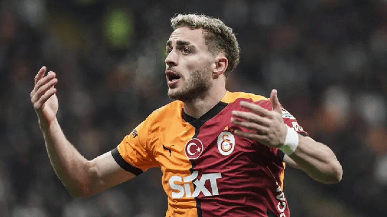 Foto - Rıdvan Dilmen, Barış Alper ile ilgili bombayı patlattı: Eğer doğruysa... Arabistan görse 20 milyon daha basardı!