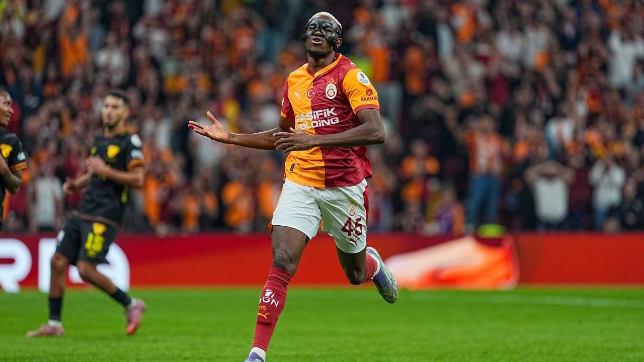 Foto - Rıdvan Dilmen: 'Galatasaray'a uzaydan bir adam geliyor...' Kamuoyuna duyurdular...