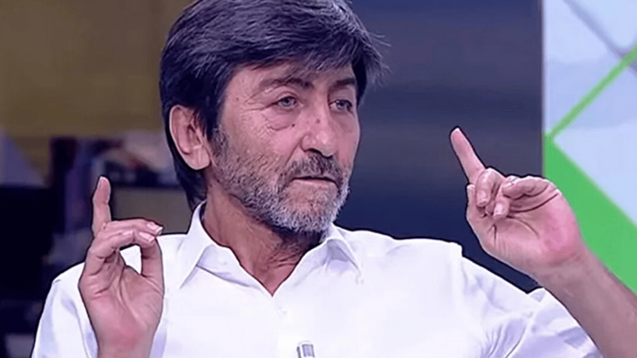 Rıdvan Dilmen: 'Galatasaray'a uzaydan bir adam geliyor...' Kamuoyuna duyurdular...