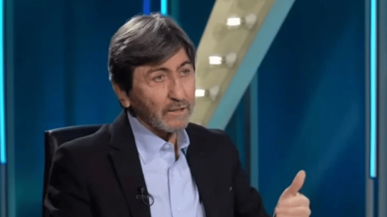 Foto - Rıdvan Dilmen Trabzon maçındaki detaya dikkat çekti: 'Fenerbahçeli olarak gurur duydum!'