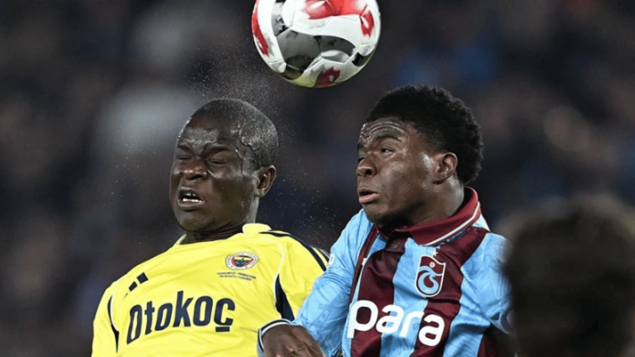 Foto - Rıdvan Dilmen Trabzon maçındaki detaya dikkat çekti: 'Fenerbahçeli olarak gurur duydum!'