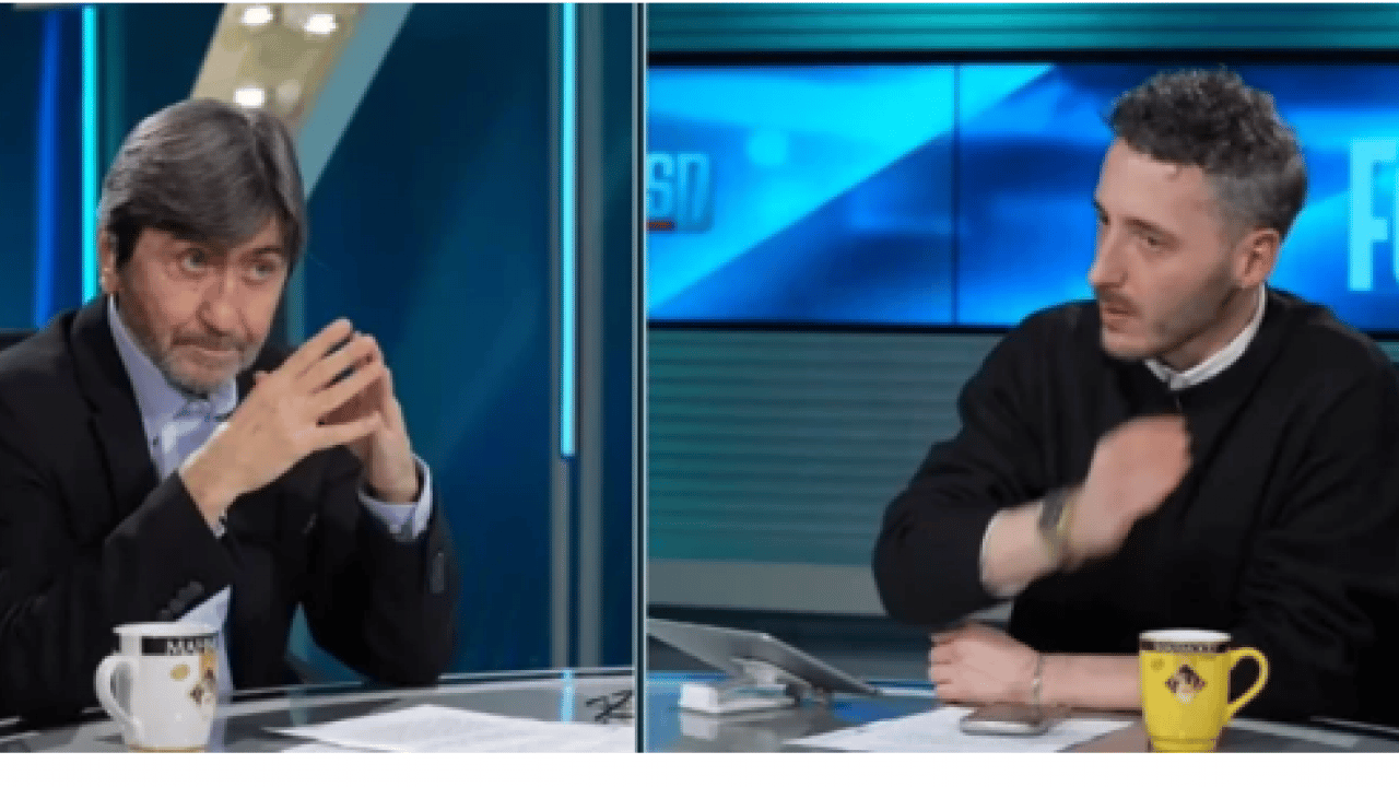 Foto - Rıdvan Dilmen Trabzon maçındaki detaya dikkat çekti: 'Fenerbahçeli olarak gurur duydum!'