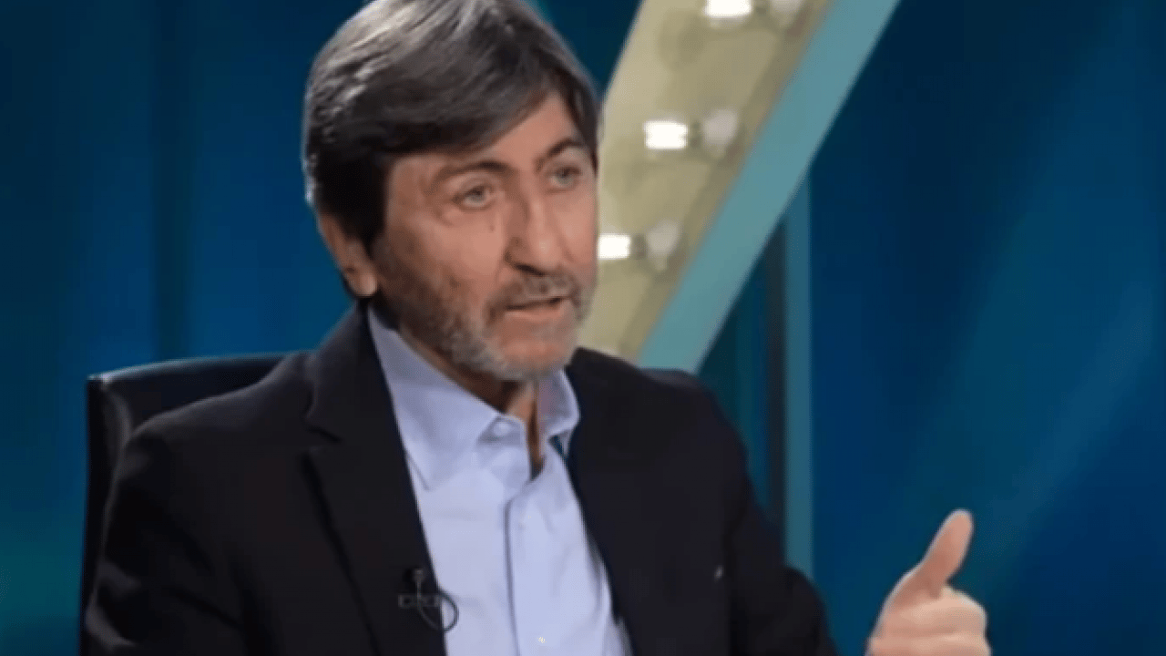 Rıdvan Dilmen Trabzon maçındaki detaya dikkat çekti: 'Fenerbahçeli olarak gurur duydum!'