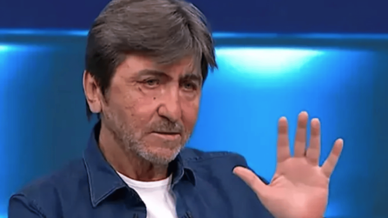 Rıdvan Dilmen'den Galatasaray-Fenerbahçe derbisi için olay iddia