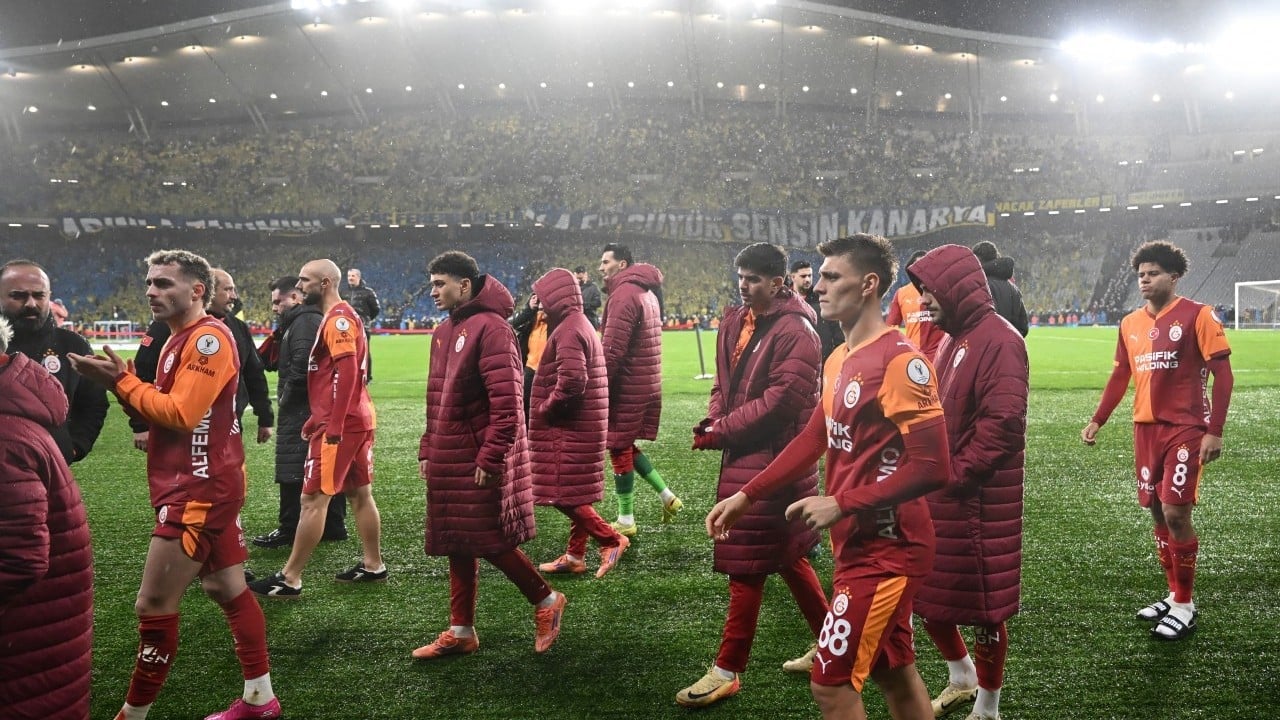 Foto - Rıdvan Dilmen'den Galatasaray-Fenerbahçe derbisi için olay iddia