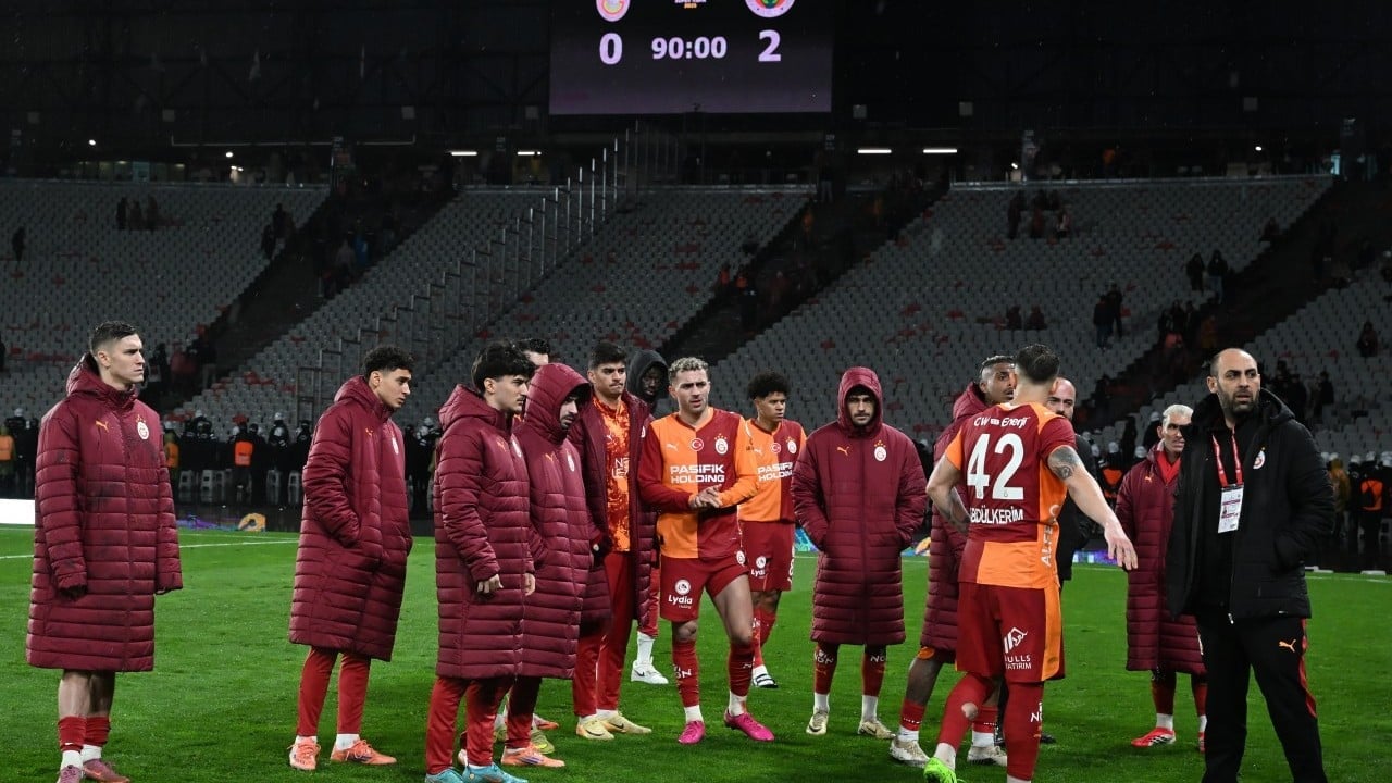 Foto - Rıdvan Dilmen'den Galatasaray-Fenerbahçe derbisi için olay iddia