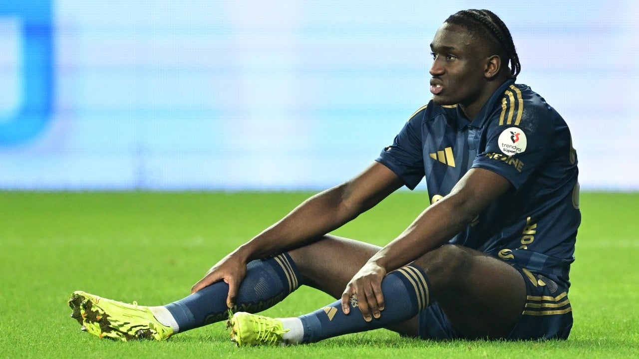 Foto - Rıdvan Dilmen'den maç biter bitmez Talisca iddiası geldi, yüzde 80 ihtimal verdi