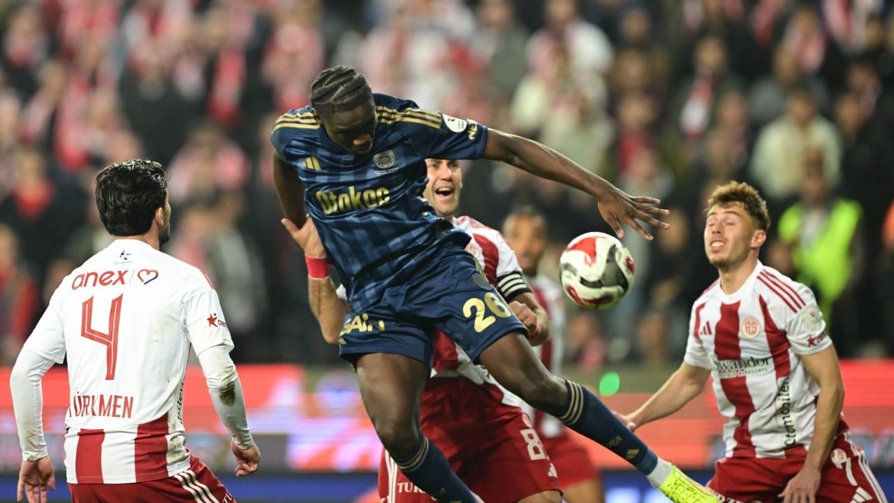 Foto - Rıdvan Dilmen'den maç biter bitmez Talisca iddiası geldi, yüzde 80 ihtimal verdi