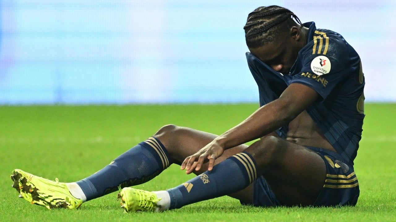 Foto - Rıdvan Dilmen'den maç biter bitmez Talisca iddiası geldi, yüzde 80 ihtimal verdi