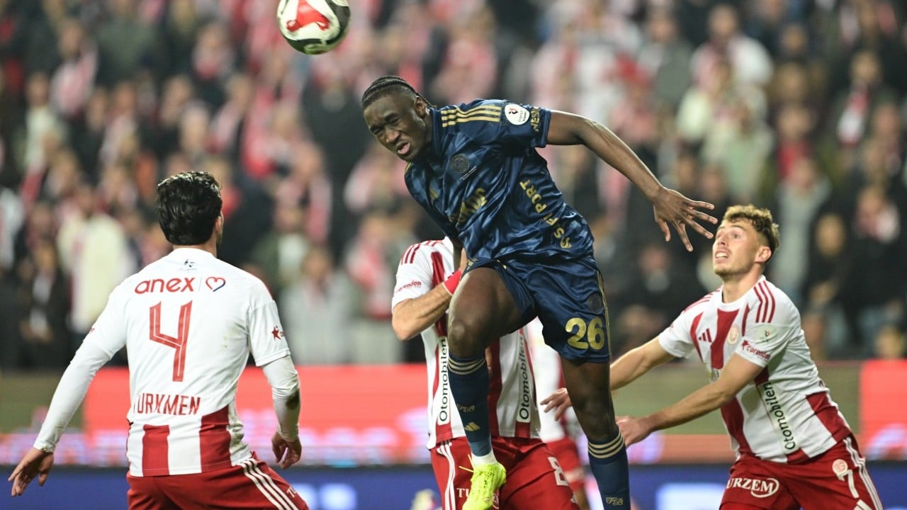 Foto - Rıdvan Dilmen'den maç biter bitmez Talisca iddiası geldi, yüzde 80 ihtimal verdi