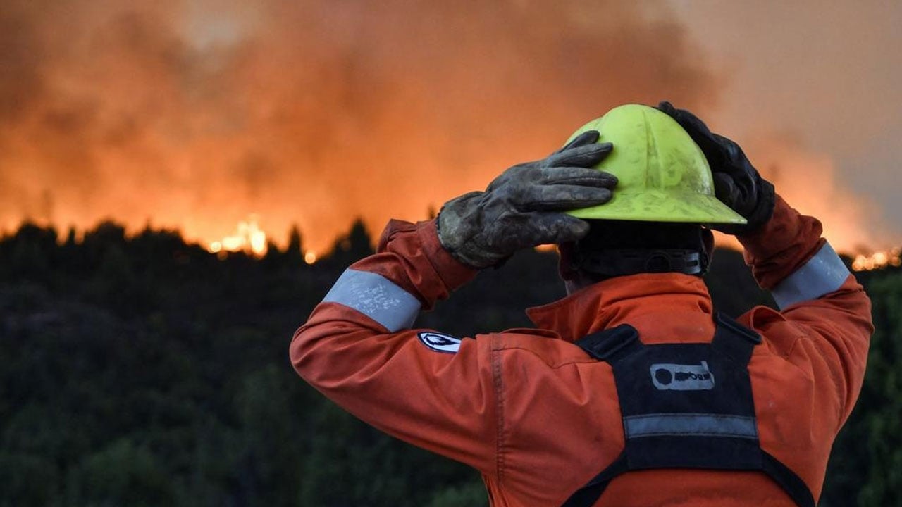 Foto - Risk bu yıl daha da yükseldi: ‘Yeşil Vatan’ın kabusu: El nino