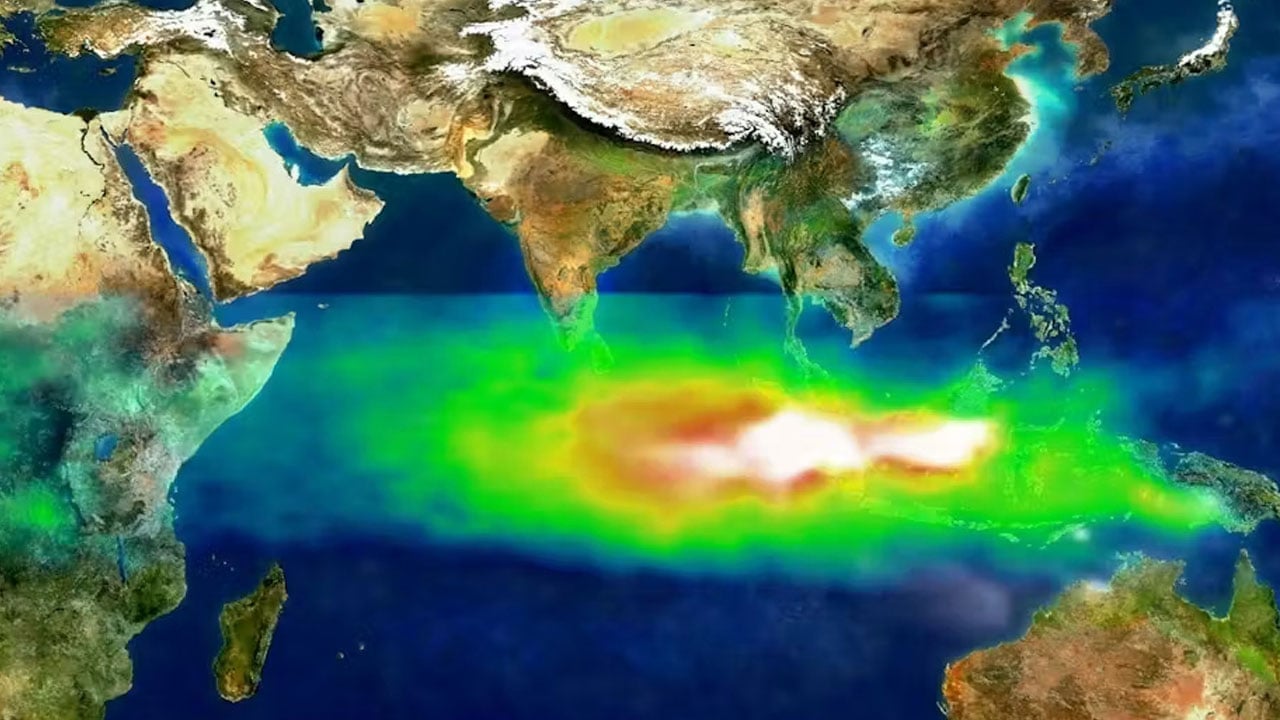 Foto - Risk bu yıl daha da yükseldi: ‘Yeşil Vatan’ın kabusu: El nino