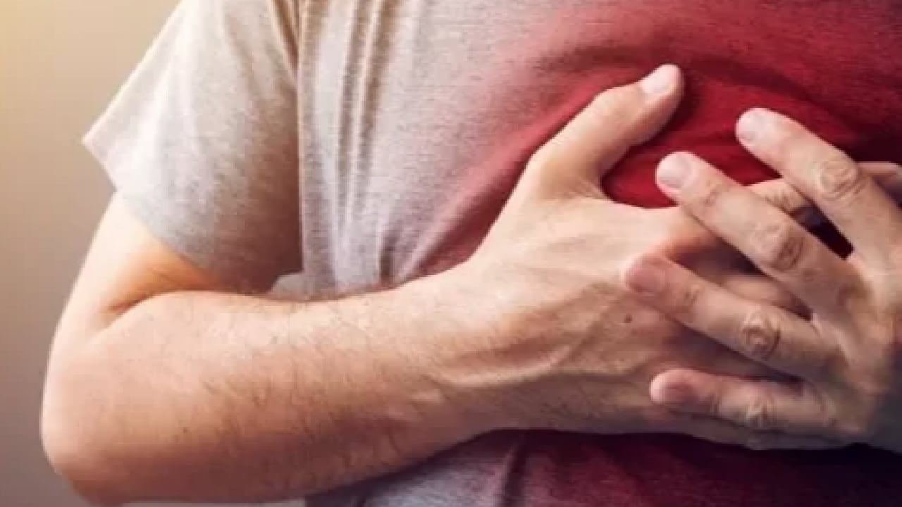 Foto - Ritim, damar ve erken dönem... Kalp hastalıkları sessiz ilerliyor: Uzmandan uyarı