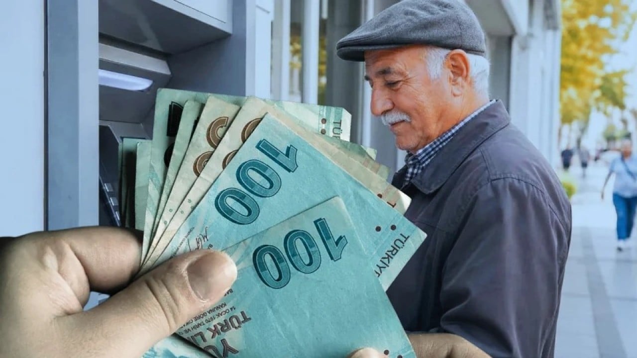 Foto - 'Rıza filan aranmayacak' diyerek duyurdu: Emekli maaşlarından yüzde 10 otomatik kesinti yapılacak