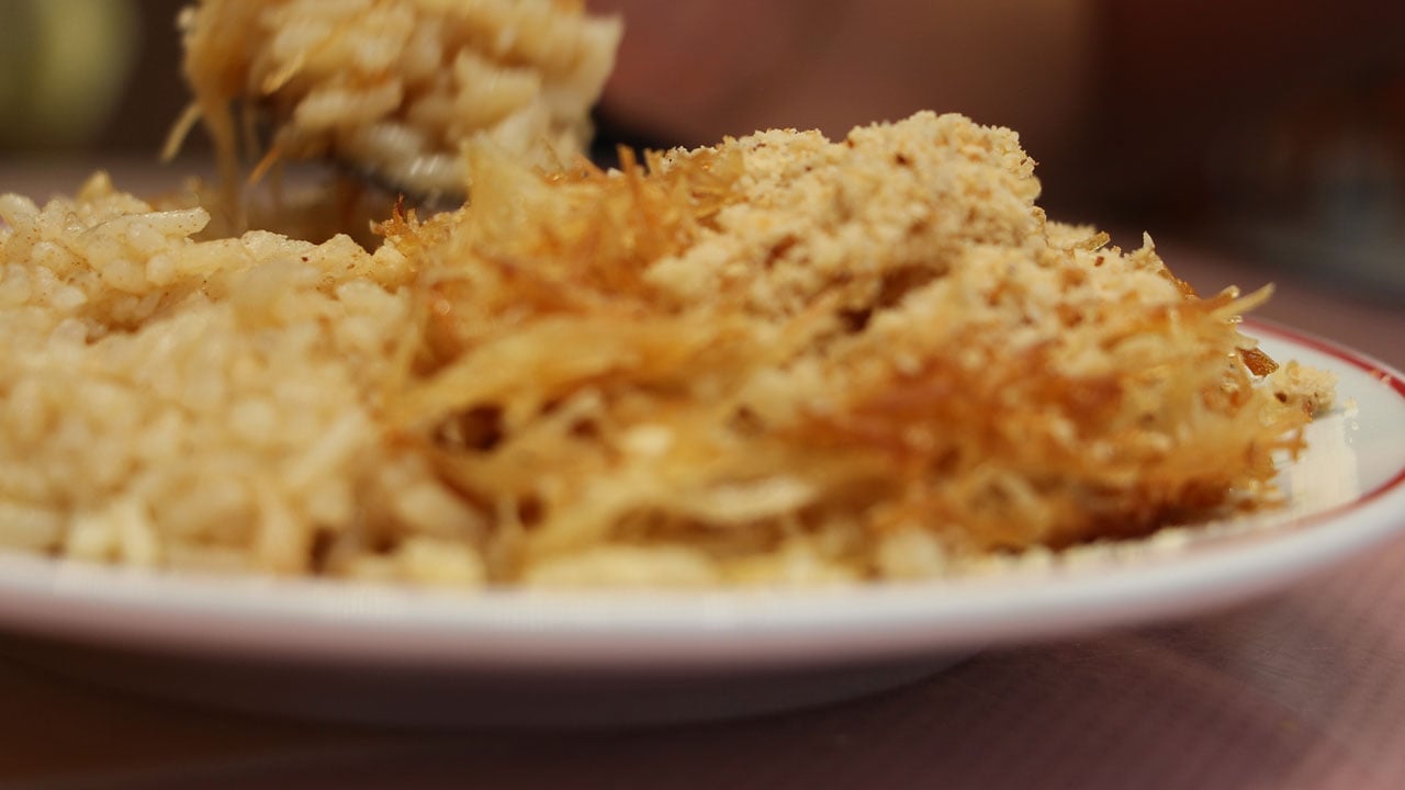 Foto - Rizeliler bu lezzete bayılıyor! Duyan "böyle yemek olur mu" diyor