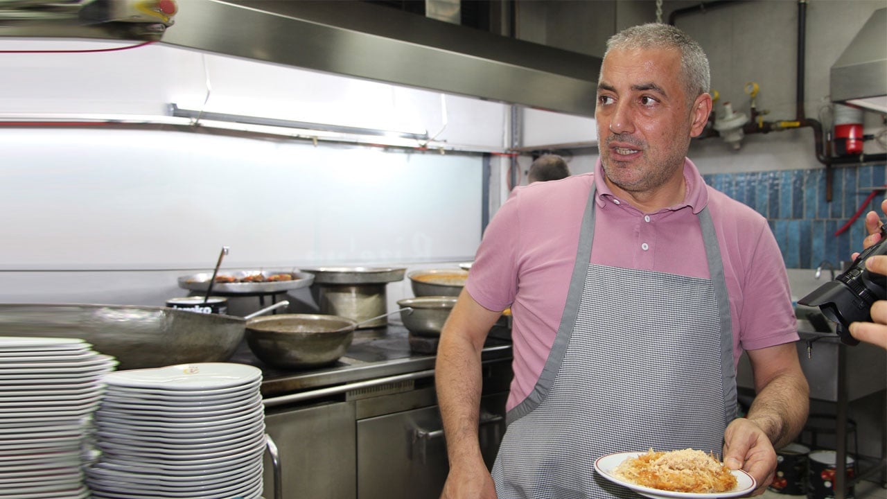 Foto - Rizeliler bu lezzete bayılıyor! Duyan "böyle yemek olur mu" diyor