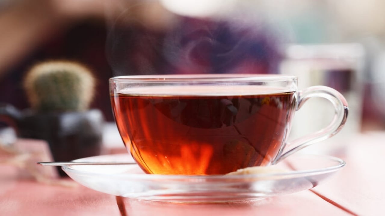 Foto - Rizelileri bile saniyede saf dışı bıraktılar! En çok çay tüketilen yer, görenleri şoke ediyor