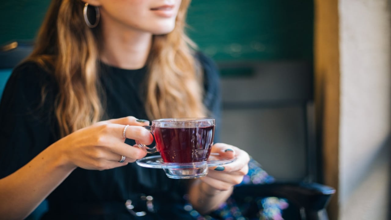 Foto - Rizelileri bile saniyede saf dışı bıraktılar! En çok çay tüketilen yer, görenleri şoke ediyor