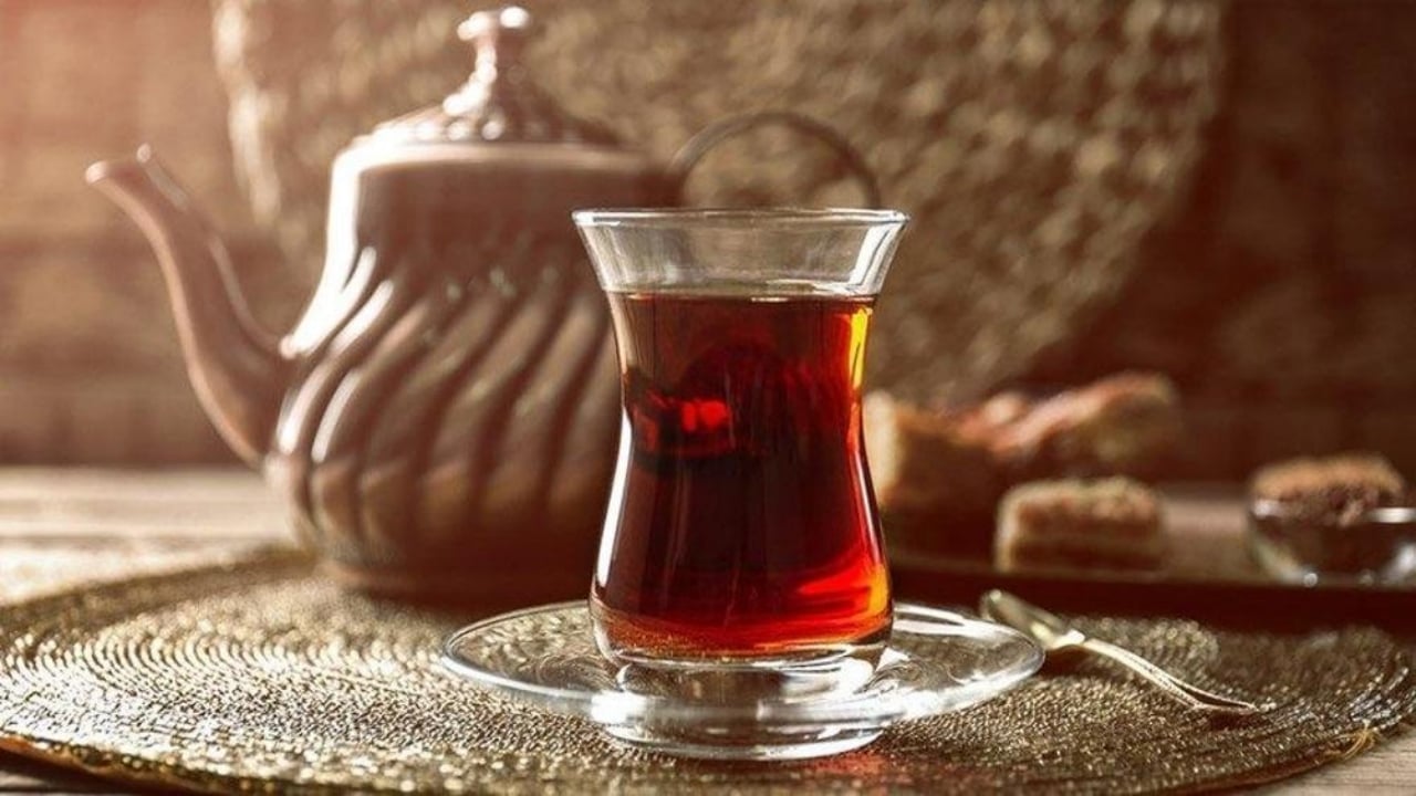 Foto - Rizelileri bile saniyede saf dışı bıraktılar! En çok çay tüketilen yer, görenleri şoke ediyor